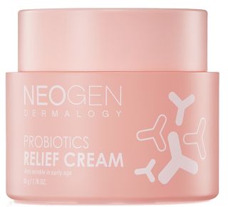 NEOGEN Dermalogy Probiotics Relief sejas krēms, 50 g
