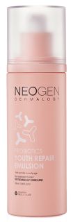 NEOGEN Dermalogy Probiotics Youth Repair emulsija, 100 ml