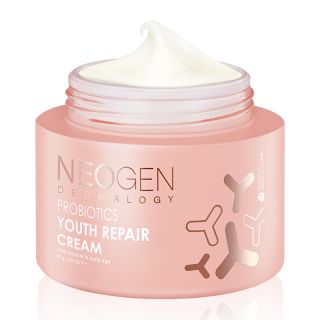 NEOGEN Dermalogy Probiotics Youth Repair sejas krēms, 50 g