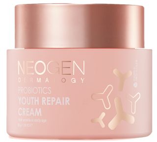 NEOGEN Dermalogy Probiotics Youth Repair sejas krēms, 50 g