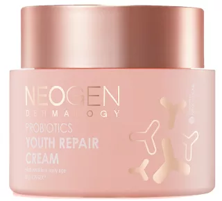 NEOGEN Dermalogy Probiotics Youth Repair sejas krēms, 50 g