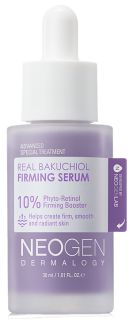 NEOGEN Dermalogy Real Bakuchiol Firming serums, 30 ml