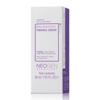 NEOGEN Dermalogy Real Bakuchiol Firming serums, 30 ml