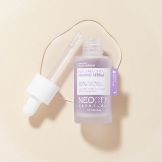 NEOGEN Dermalogy Real Bakuchiol Firming serums, 30 ml