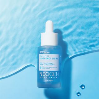 NEOGEN Dermalogy Real Hyal Panthenol serums, 31 g