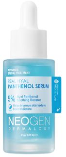 NEOGEN Dermalogy Real Hyal Panthenol serums, 31 g