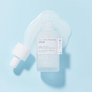 NEOGEN Dermalogy Real Niacinamide 15% serums, 30 ml