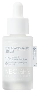 NEOGEN Dermalogy Real Niacinamide 15% serums, 30 ml