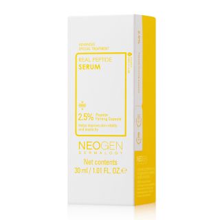 NEOGEN Dermalogy Real Peptide serums, 30 ml