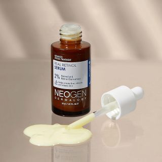 NEOGEN Dermalogy Real Retinol serums, 30 ml