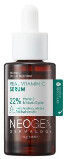 NEOGEN Dermalogy Real Vitamin C serums, 32 g