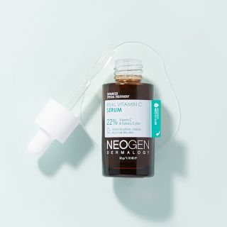 NEOGEN Dermalogy Real Vitamin C serums, 32 g