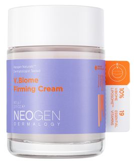 NEOGEN Dermalogy V.Biome sejas krēms, 60 g