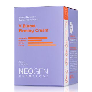 NEOGEN Dermalogy V.Biome sejas krēms, 60 g