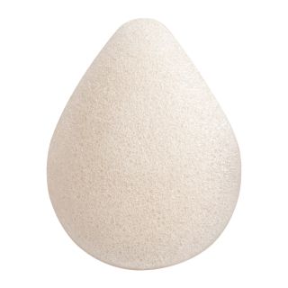 PURABLE Konjac Sponge - Original attīrošs sūklis, 1 gab.