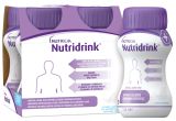 NUTRICIA Nutridrink Neutral bez specifiskas garšas 125 ml , 4 gab.