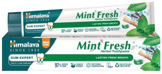 HIMALAYA Herbals Mint zobu pasta, 75 ml
