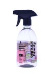 PURENN Power of two stiklam un spoguļiem tīrīšanas līdzeklis, 500 ml