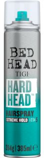 TIGI Bed Head Hard Head matu laka, 385 ml