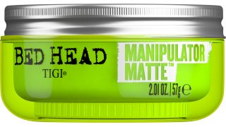 TIGI Bed Head Manipulator Matte vasks, 57 g