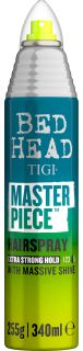 TIGI Bed Head Masterpiece Strong Hold matu laka, 340 ml