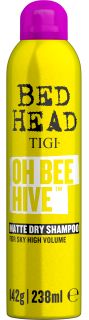 TIGI Bed Head Oh Bee Hive sausais šampūns, 238 ml