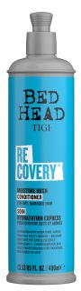 TIGI Bed Head Recovery matu kondicionieris, 400 ml