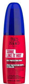 TIGI Bed Head Some Like It Hot sprejs, 100 ml