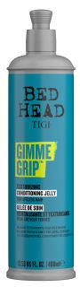 TIGI Gimme Grip matu kondicionieris, 400 ml