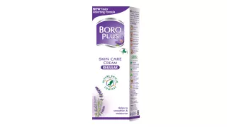 BORO PLUS Regular Veselīgai Ādai krēms, 25 ml