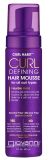 Curl Defining matu veidošanas putas, 207 ml