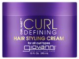 GIOVANNI Curl Hair Style & Defining matu krēms, 295 ml