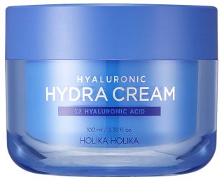 HOLIKA HOLIKA Hyaluronic Hydra sejas krēms, 100 ml