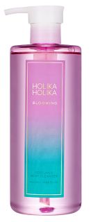 HOLIKA HOLIKA Perfumed Blooming Body attīrošs līdzeklis, 400 ml