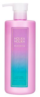 HOLIKA HOLIKA Perfumed Blooming ķermeņa losjons, 400 ml