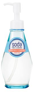 HOLIKA HOLIKA Soda Pore Deep attīroša eļļa, 150 ml