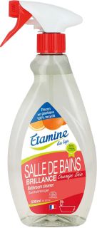 ETAMINE DU LYS Apelsīnu Aromāts, Vannas Istabai izsmidzināms tīrīšanas līdzeklis, 500 ml