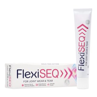 FLEXISEQ For Joint Wear & Tear ziede, 50 g