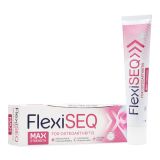 FLEXISEQ Max Strength gels, 50 g
