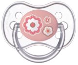 CANPOL BABIES Newborn 0-6m Pink māneklītis, 1 gab.
