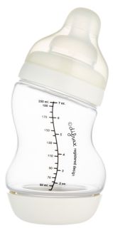 CANPOL BABIES S form Anti-Colic pudelīte, 200 ml