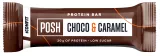ICONFIT Protein Posh Choco & Caramel batoniņš, 55 g