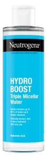 NEUTROGENA Hydro Boost micelārais ūdens, 400 ml