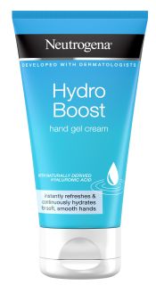 NEUTROGENA Hydro Boost roku krēms, 75 ml