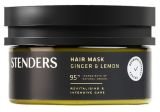 STENDERS Ingvers & Citrons maska matiem, 200 ml