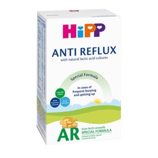HIPP AR (0+) maisījums, 350 g