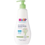 HIPP Babysanft attīroša želeja, 200 ml
