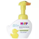 HIPP Babysanft attīrošas putas, 200 ml