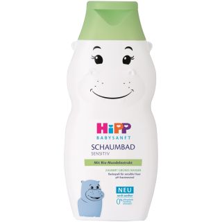 HIPP Babysanft vannas putas, 300 ml