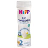 HIPP Bio 2 Combiotik (6+) piena maisījums, 200 ml
